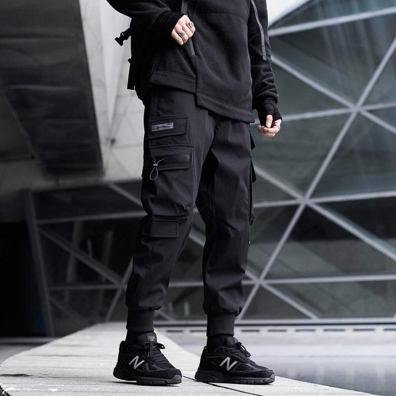 A3 Cargo Pants
