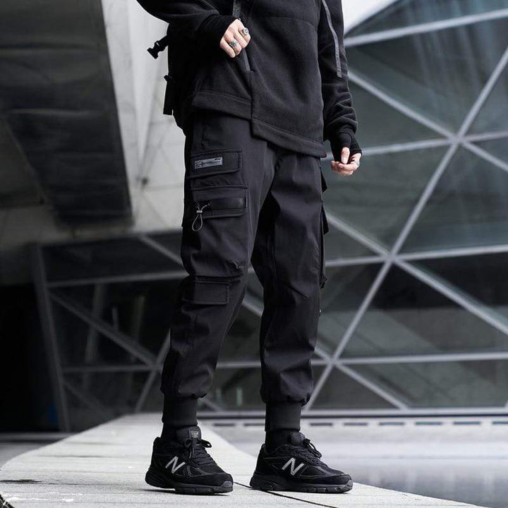 A3 Cargo Pants