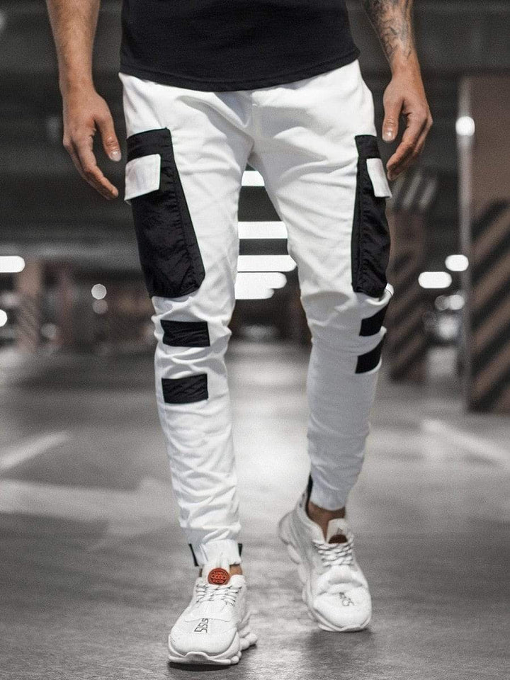 Viserion Cargo Pants