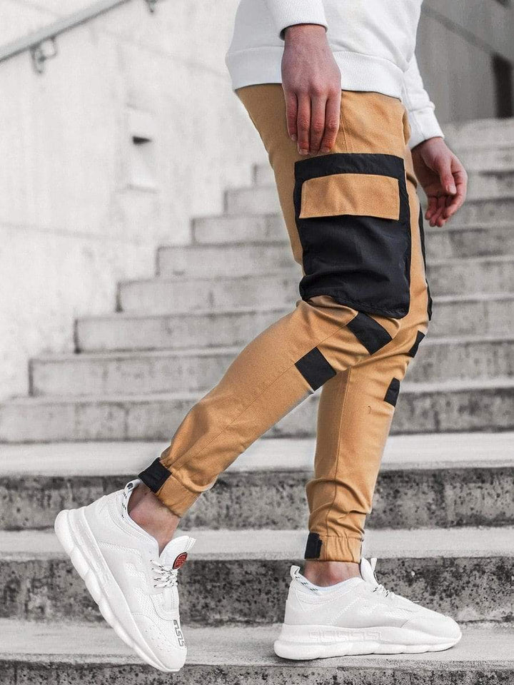 Viserion Cargo Pants