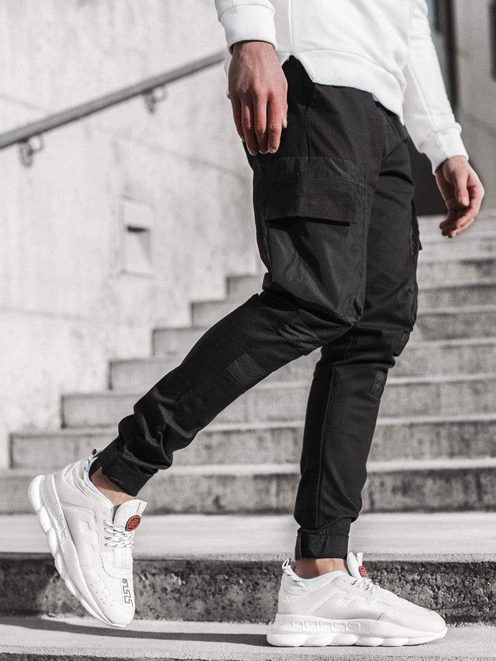 Viserion Cargo Pants