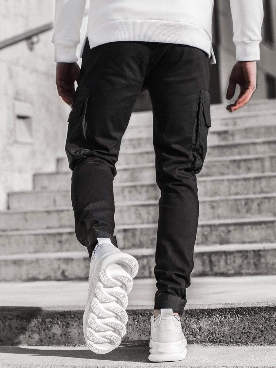 Viserion Cargo Pants