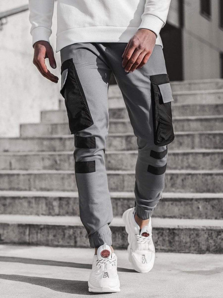 Viserion Cargo Pants