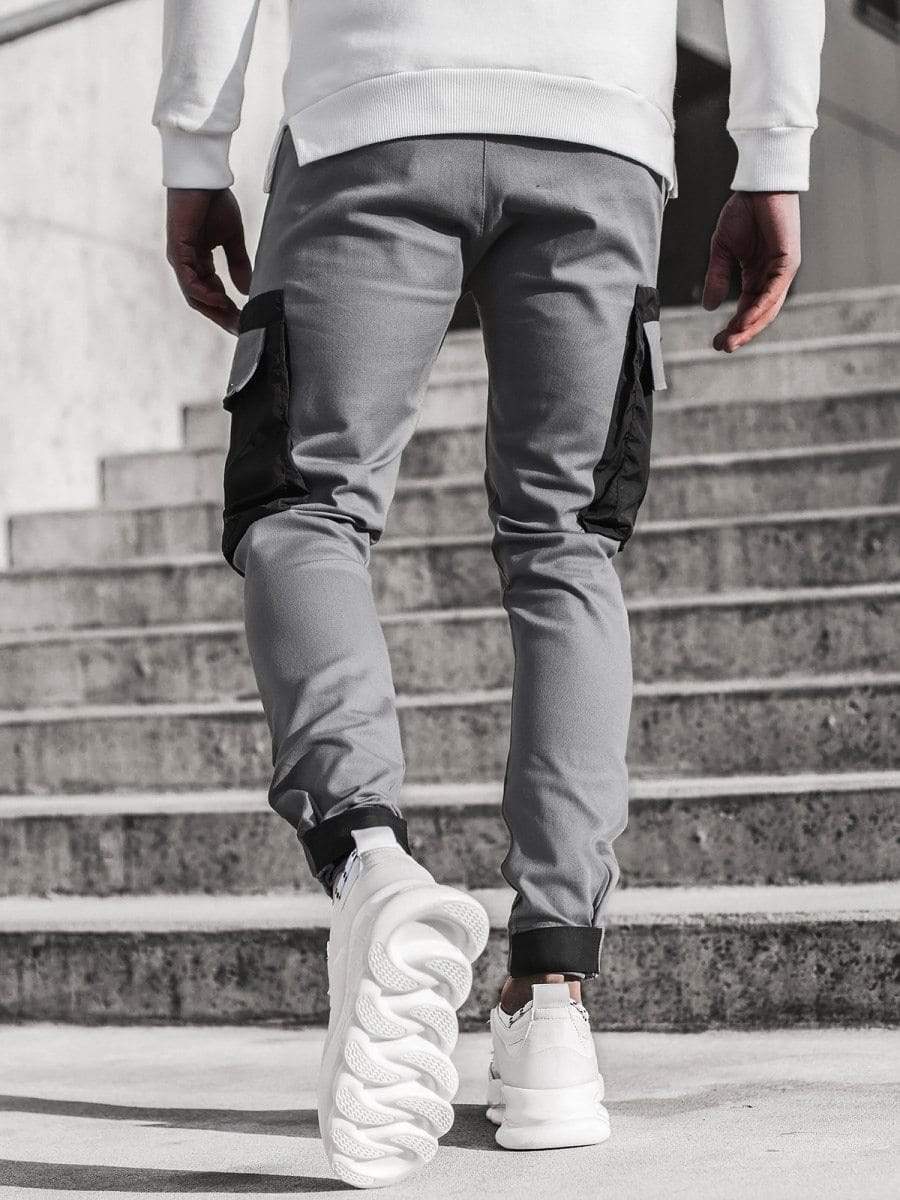 Viserion Cargo Pants