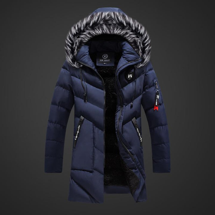 Donovan Parka