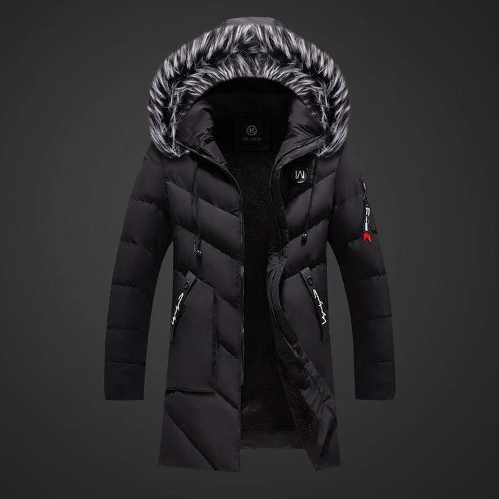 Donovan Parka