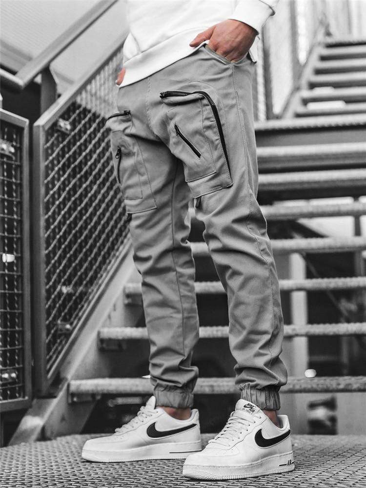 Maximo Cargo Pants