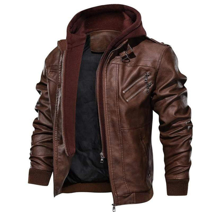Kingston Jacket