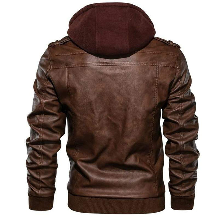 Kingston Jacket