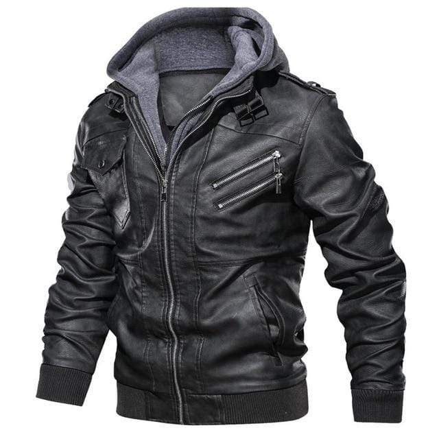 Kingston Jacket