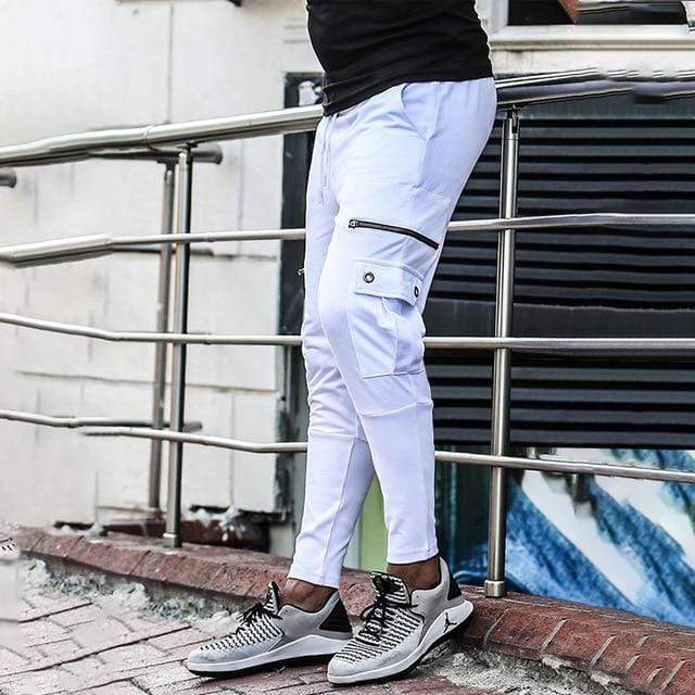 Lorenzo Track Pants