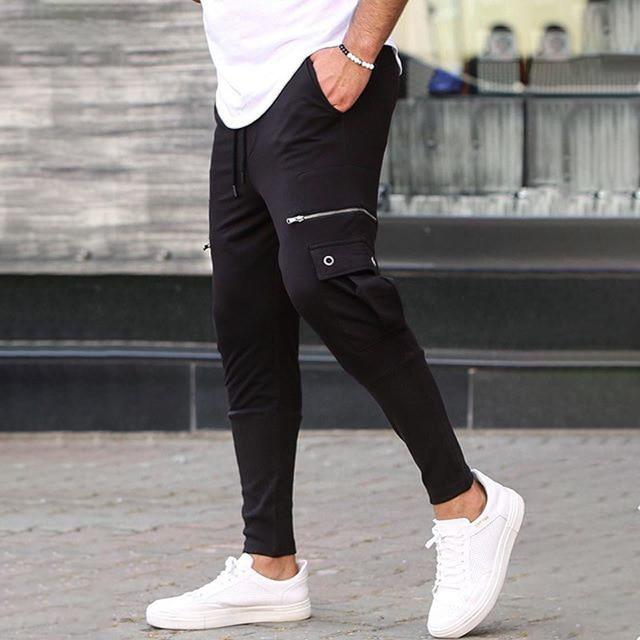 Lorenzo Track Pants