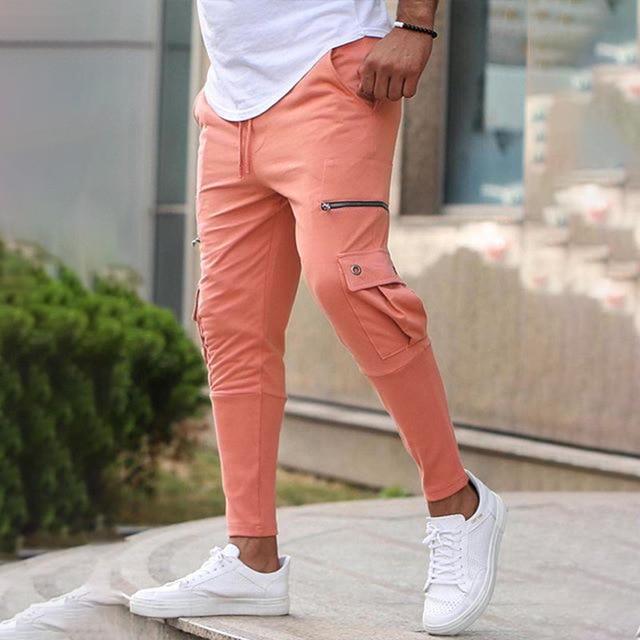 Lorenzo Track Pants