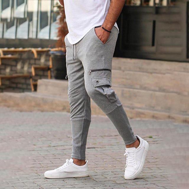 Lorenzo Track Pants