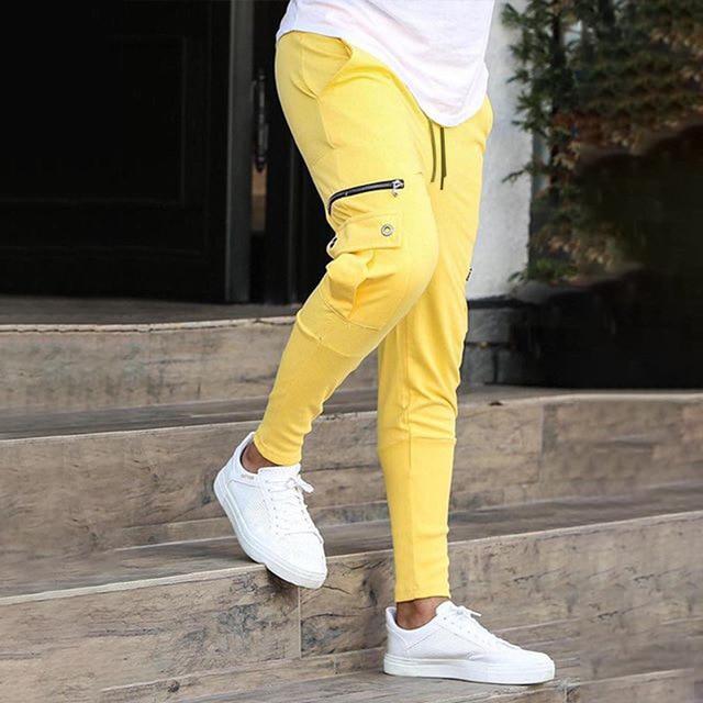 Lorenzo Track Pants
