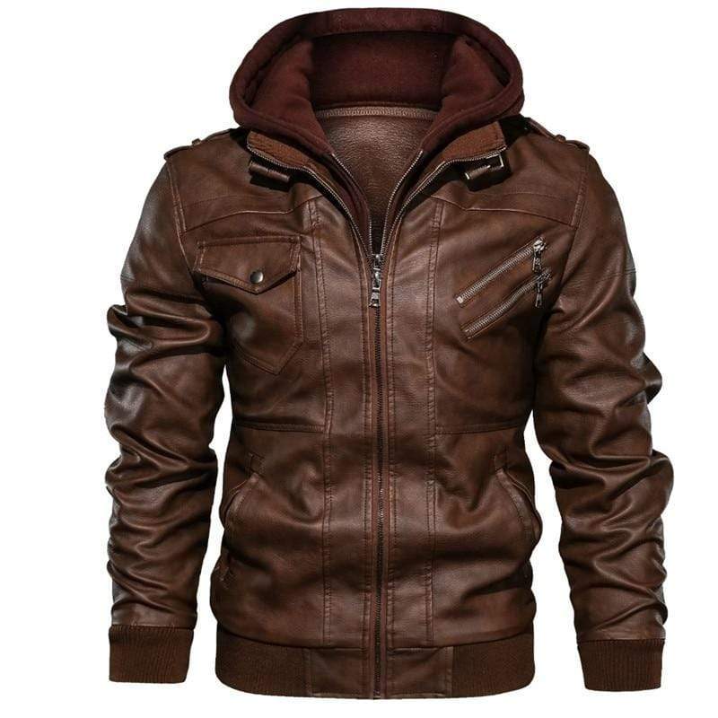 Kingston Jacket