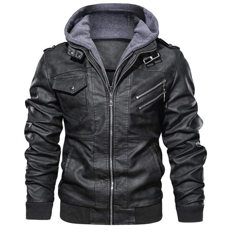 Kingston Jacket