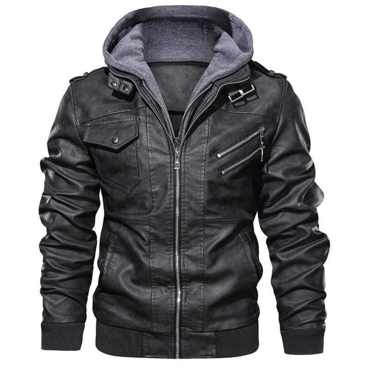 Kingston Jacket