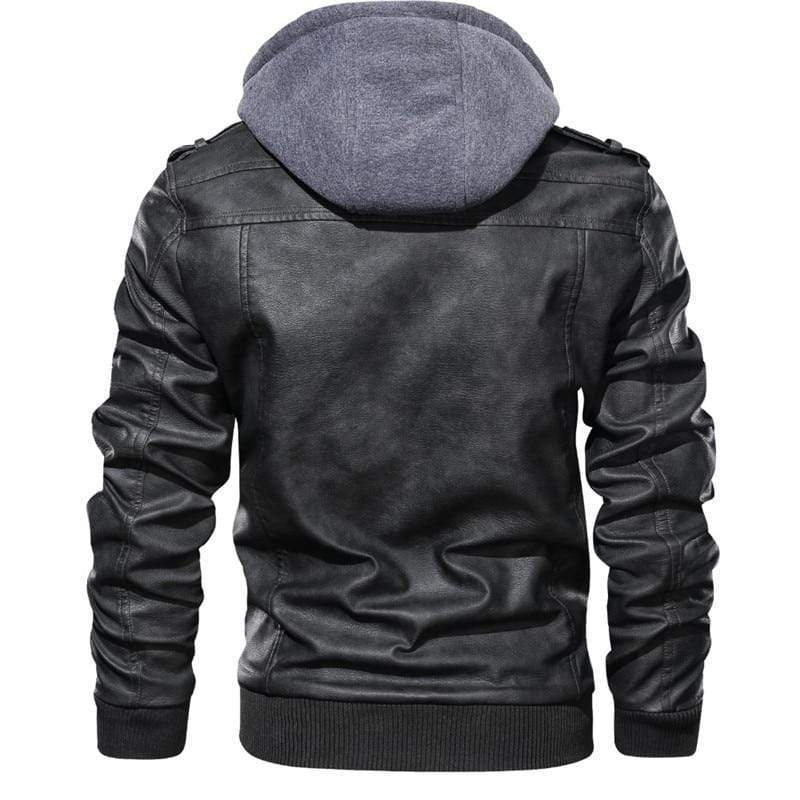 Kingston Jacket