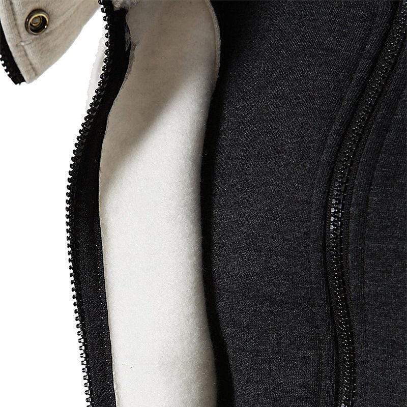 Giovanni Jacket