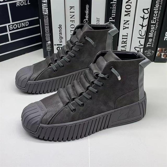 Z-STAR MARTIN BOOTS