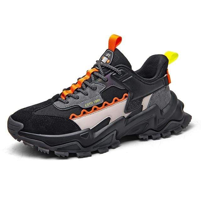 Vortex Sneakers