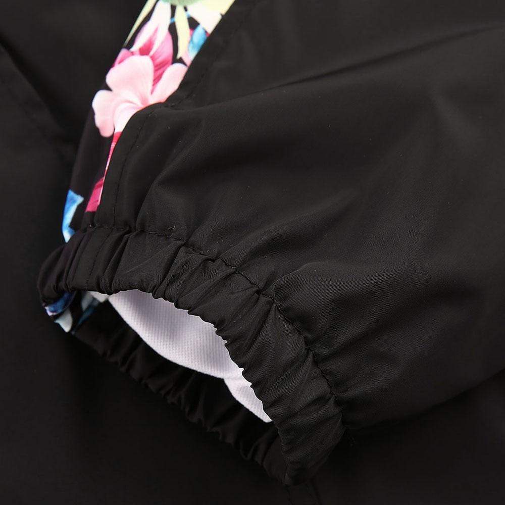 Ten Minute Pullover Jacket