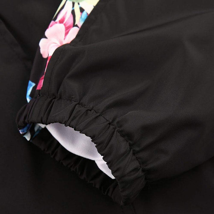 Ten Minute Pullover Jacket