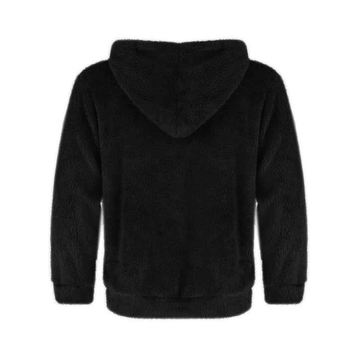 Yourself Fleece Hoodie