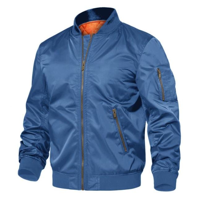 Jagger Bomber Jacket