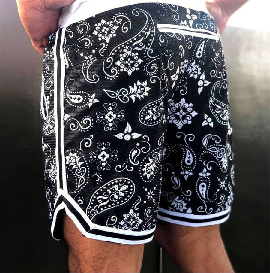 Balmonti Jersey Shorts