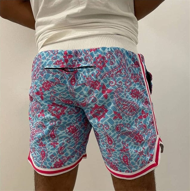 Balmonti Jersey Shorts
