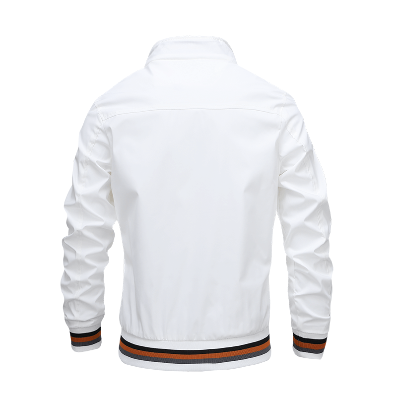 Miller Bomber Jacket