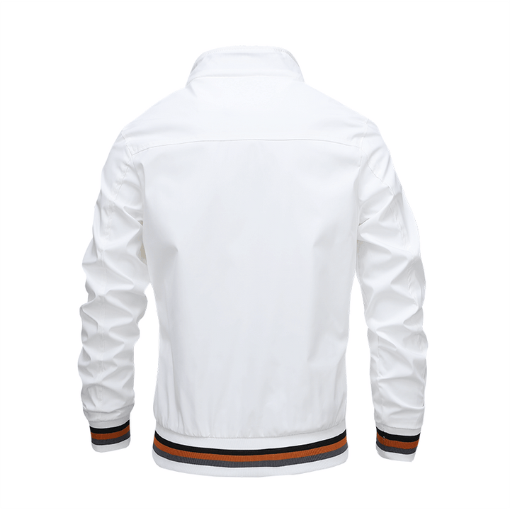 Miller Bomber Jacket