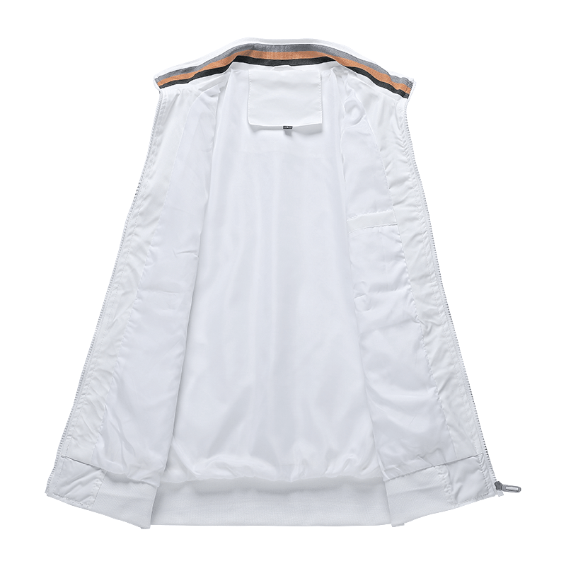 Miller Bomber Jacket
