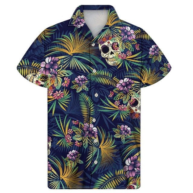 Skullero Shirt