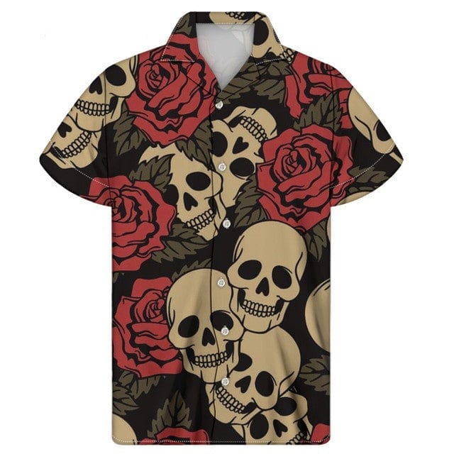 Skullero Shirt
