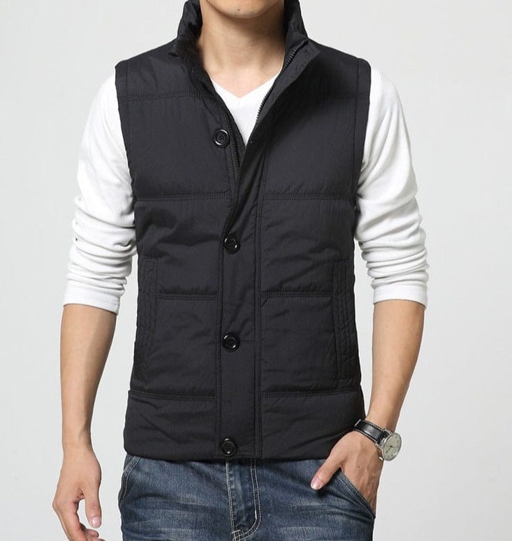 Chavez Down Vest