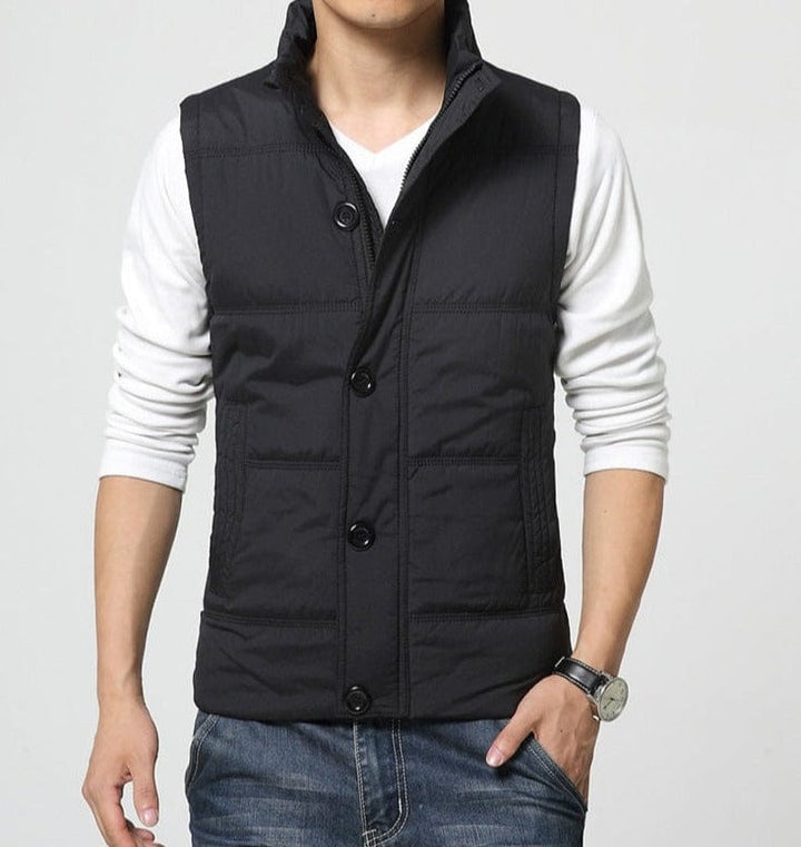 Chavez Down Vest
