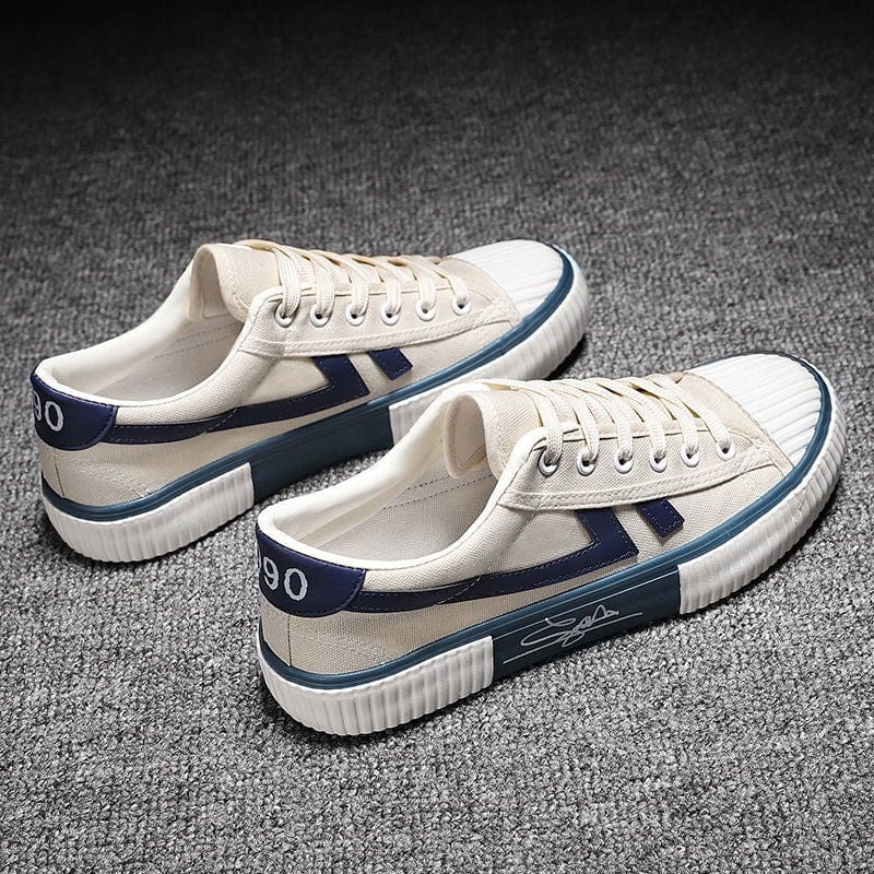Siegelo Canvas Sneakers
