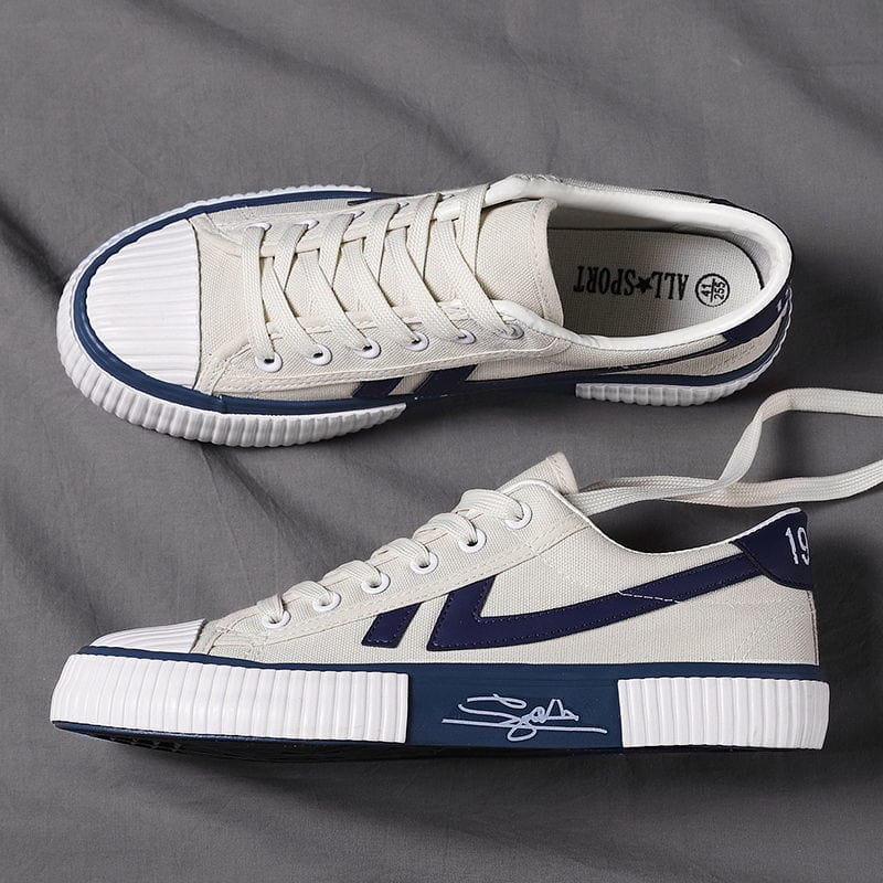 Siegelo Canvas Sneakers