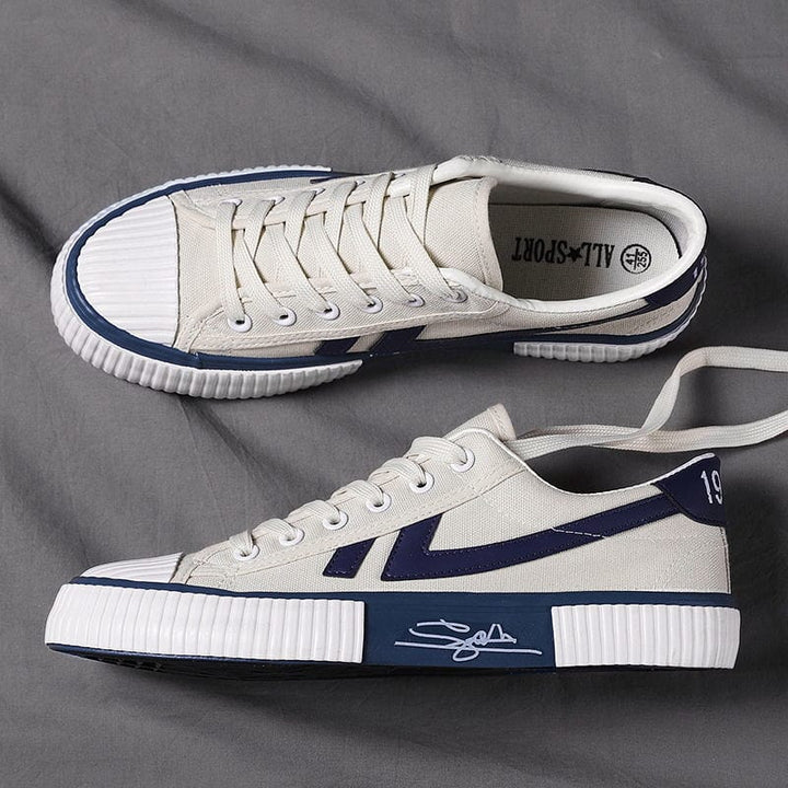 Siegelo Canvas Sneakers