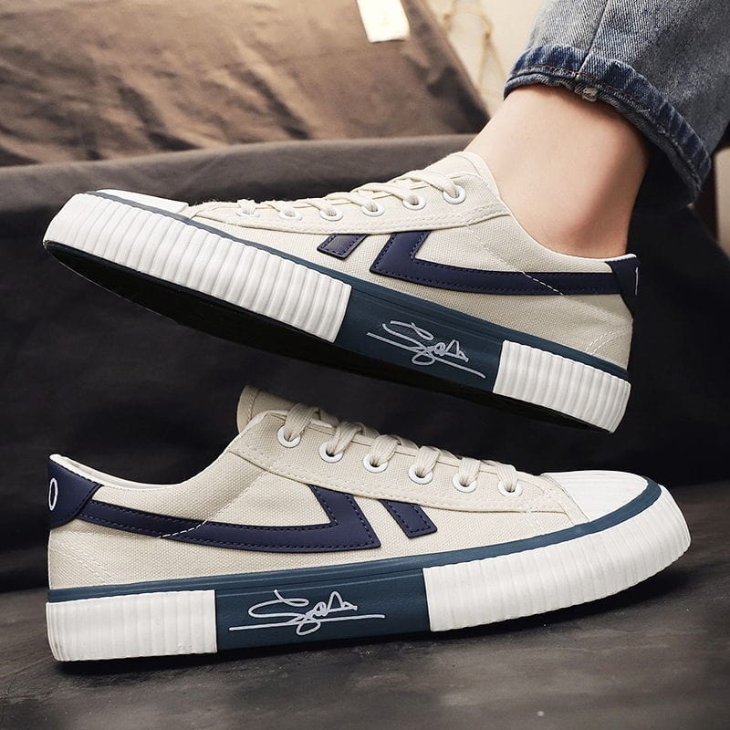 Siegelo Canvas Sneakers