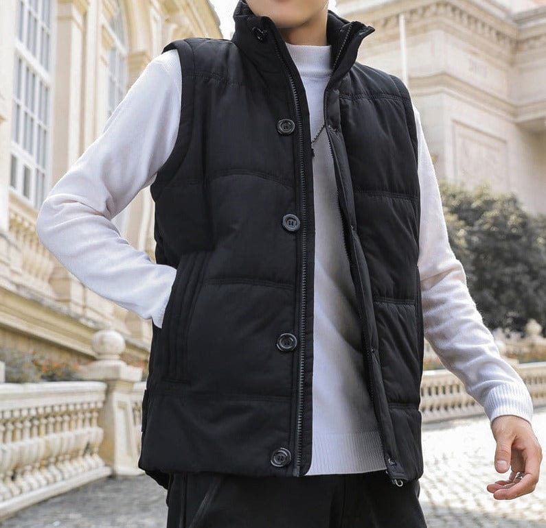 Chavez Down Vest