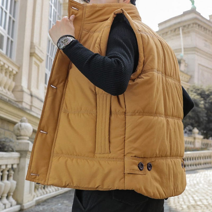Chavez Down Vest