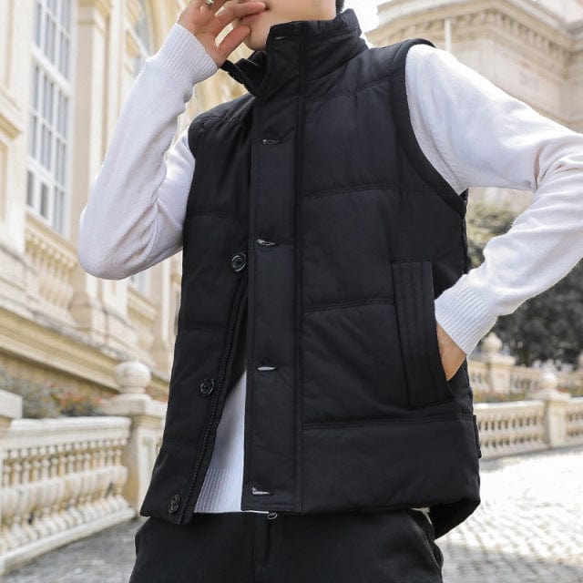 Chavez Down Vest
