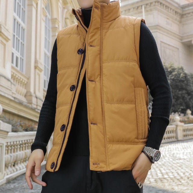 Chavez Down Vest