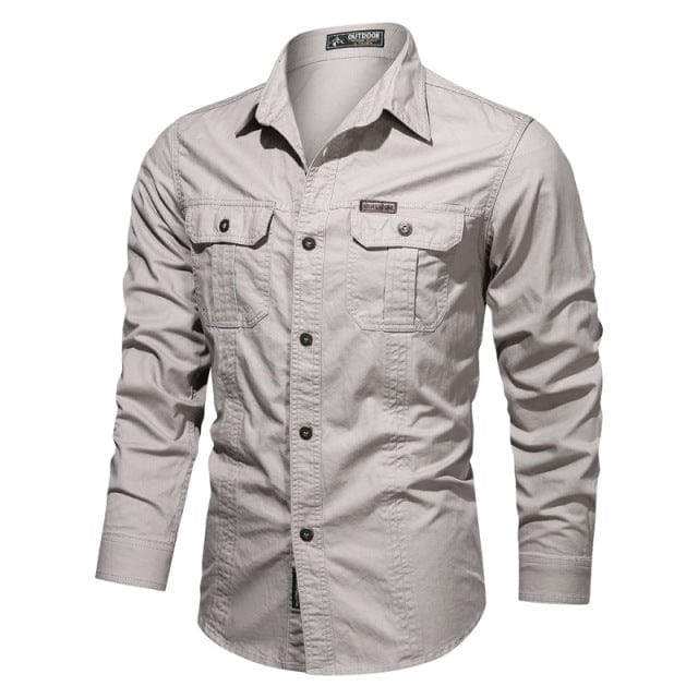 Riccardo Shirt