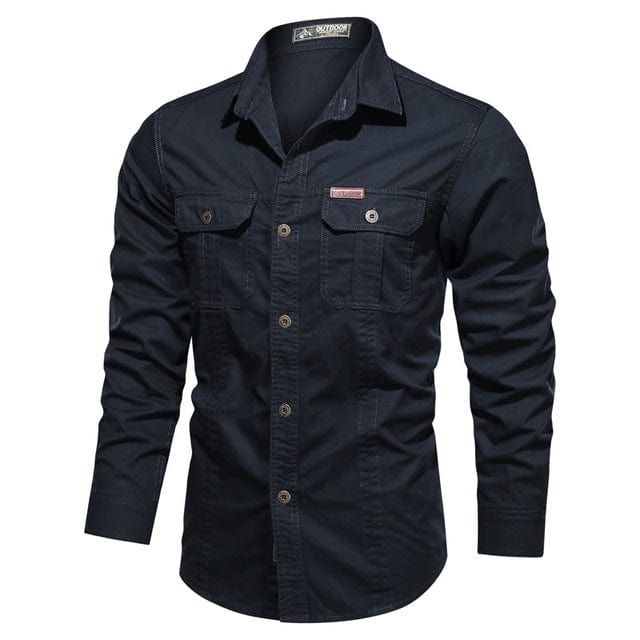 Riccardo Shirt