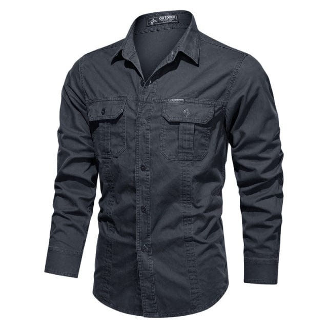 Riccardo Shirt
